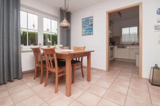 Ferienhaus Osterems - 2