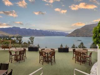 Mercure Queenstown Resort - Queenstown - 8