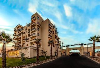 Aldau Escape 1 - Hurghada Downtown - 1