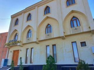DREAM PLAZA HOTEL for your convenience - 0