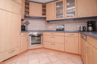 Ferienhaus Kotten am Deich - 8