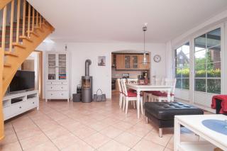 Ferienhaus Kotten am Deich - 3