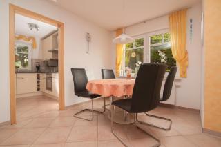 Ferienhaus Westerems - 9