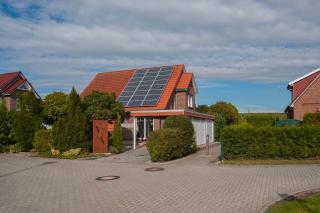 Ferienhaus Westerems - 4