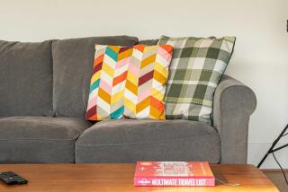 Bright 1BR Retreat Near Hilly Fields - 5