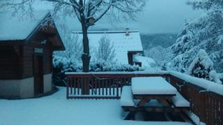 La Carline - Guillestre - 3