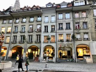 Old Town Apartments - 8