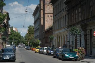 Friendly home in the center - Budapest - 2