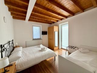 Casa lungo lago - Martinica Lake - 3