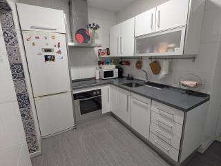 Apartamento en Triana - 2