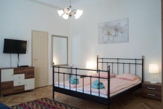 Friendly home in the center - Budapest - 0