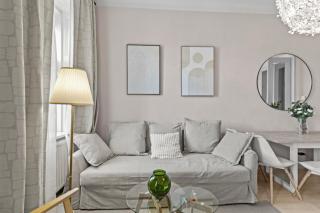 1BR Sleeps 6 - 3 min to U6 Nußdorfer Straße - Near Volksoper - 8