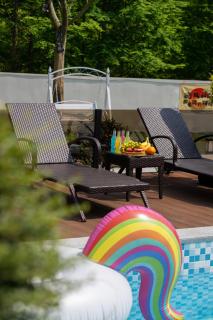 安吉林野花园民宿 - 4