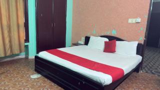 Jayalakshmi Residency - 2