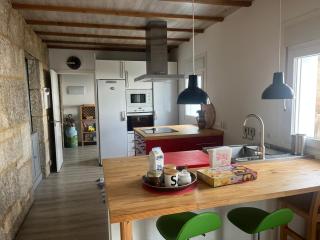 Alojamiento rural en el centro de Galicia - 6