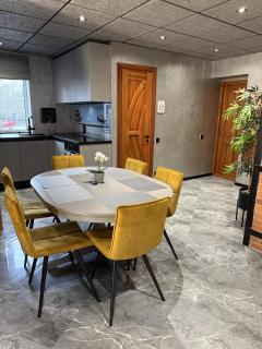 BRIVIBAS RESIDENCE - STONES, free PRIVAT parking, free WIFI, self check-in - 7