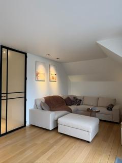Maison Elouise - 5
