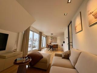Maison Elouise - 9