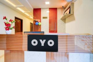 Hotel O by OYO Sri Balaji Residency - 2