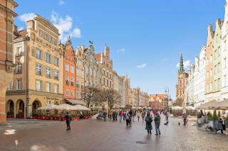 Staywin Old Town - 7
