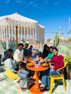 Riad Dar L artiste - 8