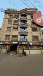 Jayalakshmi Residency - 8