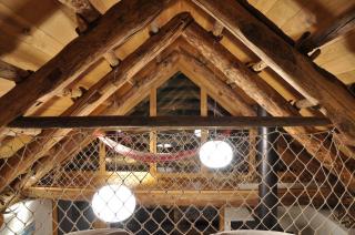 Rustico La Stalla a Pianezza - 5