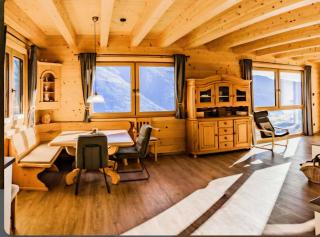 Panorama Lodge Auszeit - 4