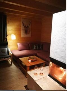 Panorama Lodge Auszeit - 2