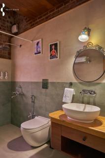 Privy Stays- Story By The River Villa, Karjat - 8