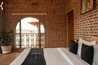 Privy Stays- Story By The River Villa, Karjat - 7