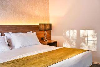 Parque Hotel Jean Clevers - 8