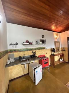 Chalés Lavras de Minas - Canadá - 3