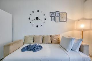 Bright & modern 2 bedroom apartment close to the sea MMON1-1 - 3