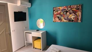 Ylli i Detit Rooms - 8