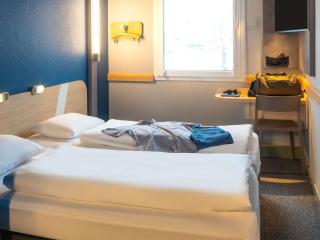 Ibis budget Hamburg Quickborn - 1