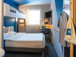 Ibis budget Hamburg Quickborn - 1