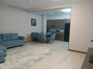 Квартира в новостройке Нукус - 1