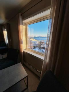 Hålogalands gate 21 - 1