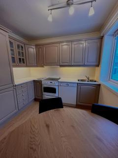 Hålogalands gate 21 - 4