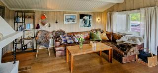 Mountain Cabin With Panoramic Views In Brakastølen - 4