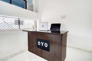 Hotel O S.S Hotel and Restaurant - 6