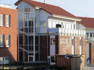 Ostseeblick Penthouse, Schönberger Strand - 7