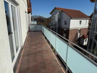 Ostseeblick Penthouse, Schönberger Strand - 6