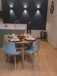 Ancienne imprimerie dans le centre historique de Valence - 8