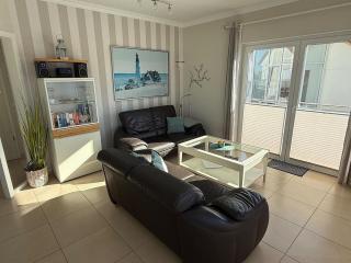 Ostseeblick Penthouse, Schönberger Strand - 4