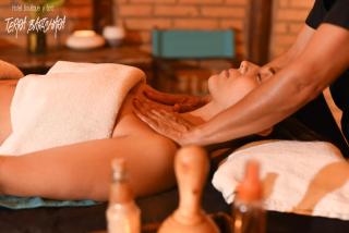 Hotel Terra Barichara - 1