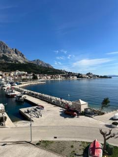 Villa Leo Beach Apartment - 8