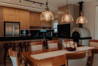 Casa Paraíso do Sol - Rancho Queimado - SC - 1