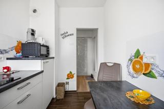 Wunderschöne Wohnung am See auch für Familien - Zwenkau - 4